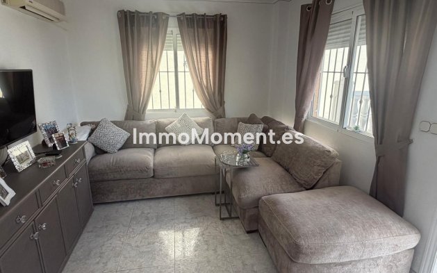 Bestaande woning - Vrijstaande villa - Rojales - Ciudad Quesada