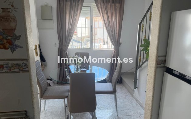 Bestaande woning - Vrijstaande villa - Rojales - Ciudad Quesada