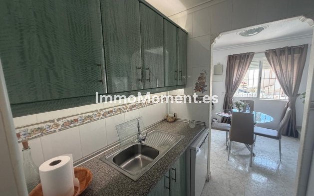 Bestaande woning - Vrijstaande villa - Rojales - Ciudad Quesada