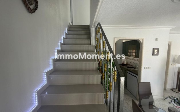 Bestaande woning - Vrijstaande villa - Rojales - Ciudad Quesada