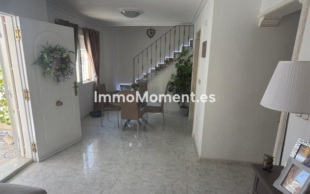 Bestaande woning - Vrijstaande villa - Rojales - Ciudad Quesada