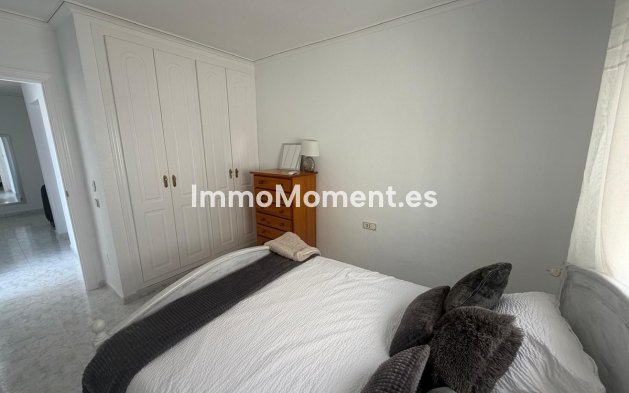 Bestaande woning - Vrijstaande villa - Rojales - Ciudad Quesada