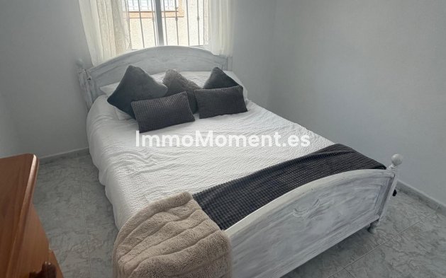 Bestaande woning - Vrijstaande villa - Rojales - Ciudad Quesada