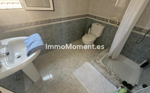 Bestaande woning - Vrijstaande villa - Rojales - Ciudad Quesada