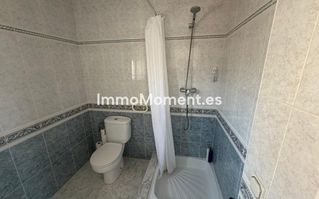 Bestaande woning - Vrijstaande villa - Rojales - Ciudad Quesada