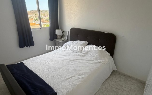 Bestaande woning - Vrijstaande villa - Rojales - Ciudad Quesada