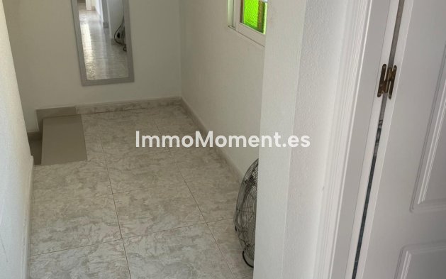 Bestaande woning - Vrijstaande villa - Rojales - Ciudad Quesada
