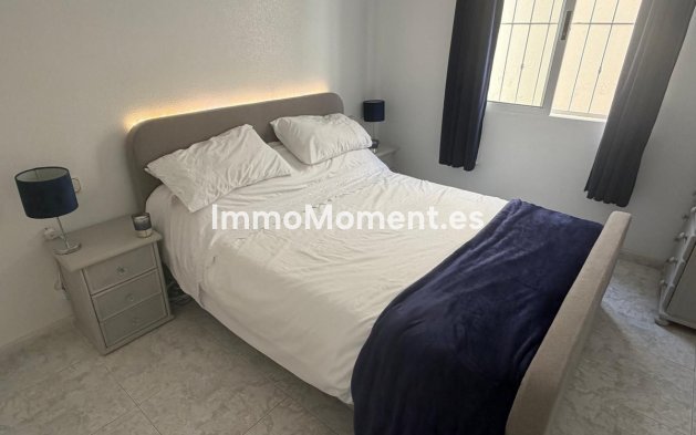 Bestaande woning - Vrijstaande villa - Rojales - Ciudad Quesada