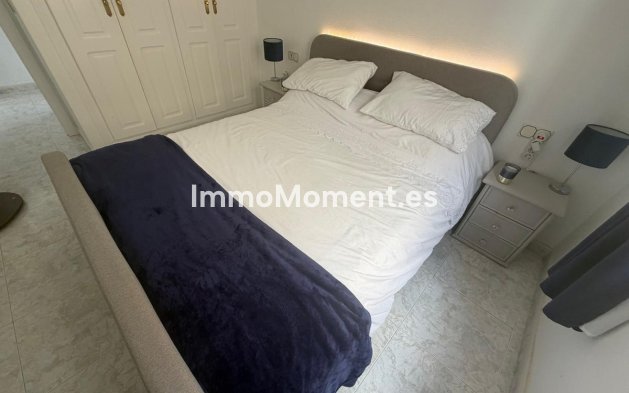 Bestaande woning - Vrijstaande villa - Rojales - Ciudad Quesada