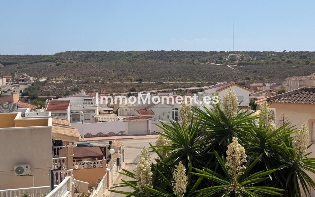 Bestaande woning - Vrijstaande villa - Rojales - Ciudad Quesada