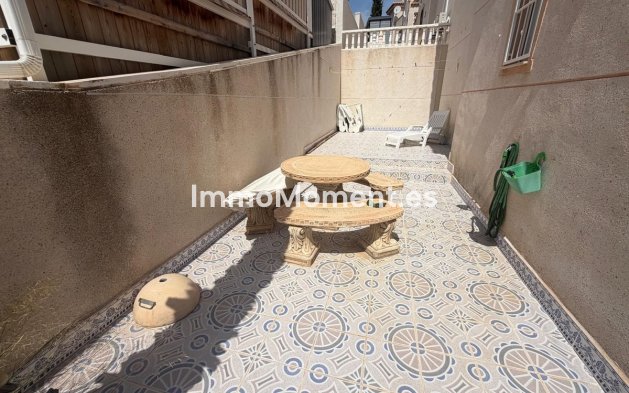 Bestaande woning - Vrijstaande villa - Rojales - Ciudad Quesada