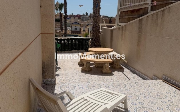 Bestaande woning - Vrijstaande villa - Rojales - Ciudad Quesada