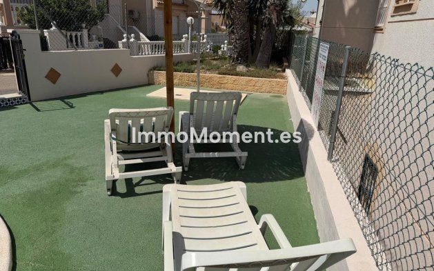 Bestaande woning - Vrijstaande villa - Rojales - Ciudad Quesada