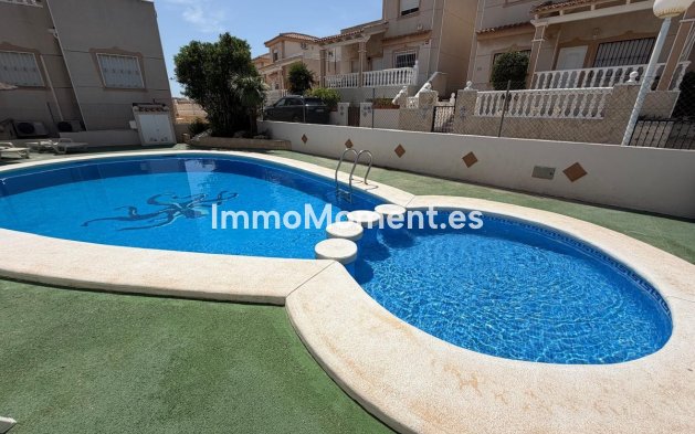 Bestaande woning - Vrijstaande villa - Rojales - Ciudad Quesada