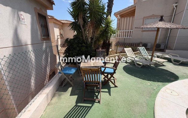Bestaande woning - Vrijstaande villa - Rojales - Ciudad Quesada