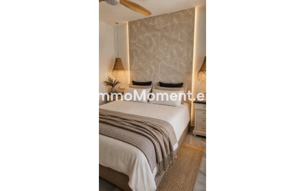 Wiederverkauf - Reihenhaus - Torremolinos - Torremolinos Centro