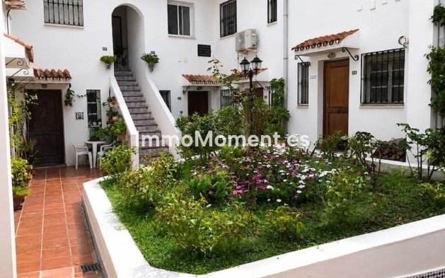Wiederverkauf - Reihenhaus - Torremolinos - Torremolinos Centro