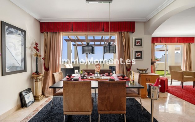 Reventa - Apartamento - Marbella - Nueva Andalucía