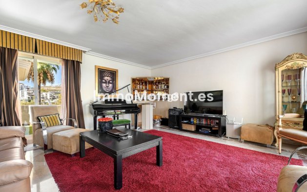 Reventa - Apartamento - Marbella - Nueva Andalucía
