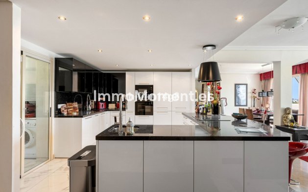 Reventa - Apartamento - Marbella - Nueva Andalucía