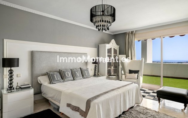 Reventa - Apartamento - Marbella - Nueva Andalucía