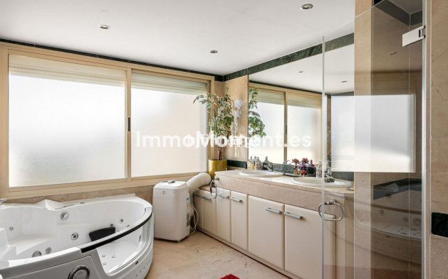 Reventa - Apartamento - Marbella - Nueva Andalucía