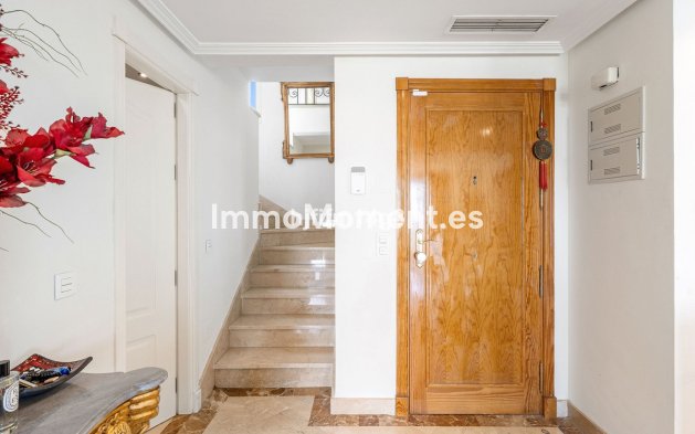 Reventa - Apartamento - Marbella - Nueva Andalucía