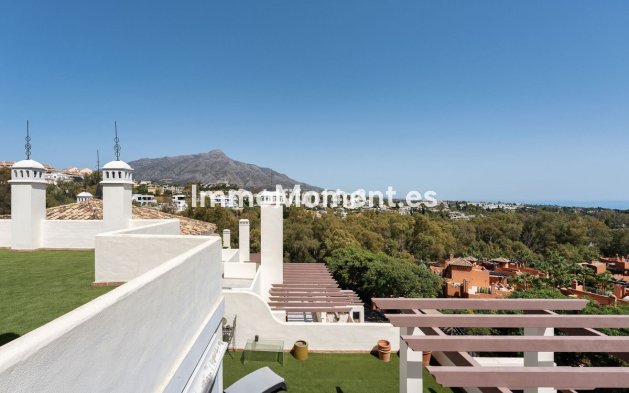 Reventa - Apartamento - Marbella - Nueva Andalucía