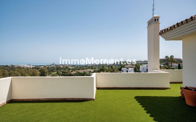 Reventa - Apartamento - Marbella - Nueva Andalucía