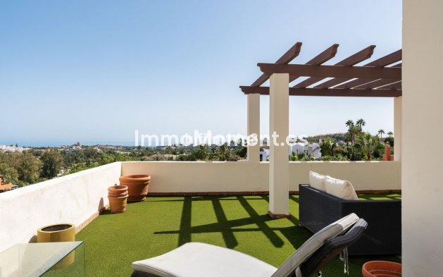 Reventa - Apartamento - Marbella - Nueva Andalucía