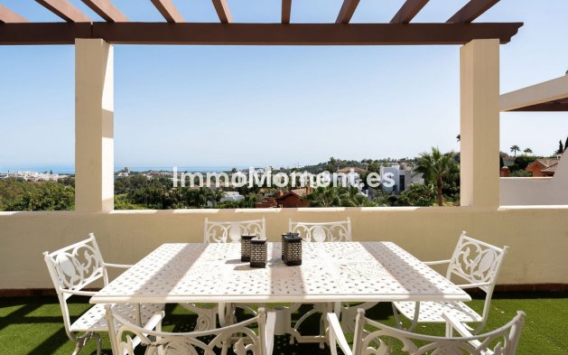 Reventa - Apartamento - Marbella - Nueva Andalucía