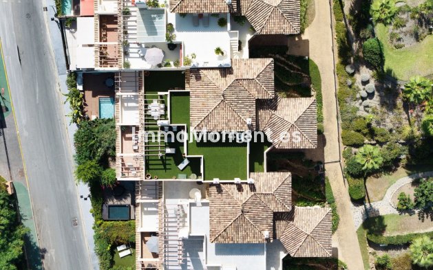 Reventa - Apartamento - Marbella - Nueva Andalucía