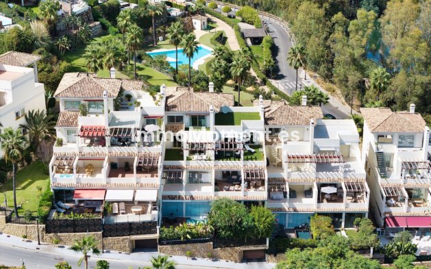 Reventa - Apartamento - Marbella - Nueva Andalucía