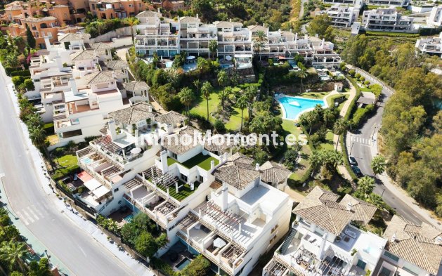 Reventa - Apartamento - Marbella - Nueva Andalucía