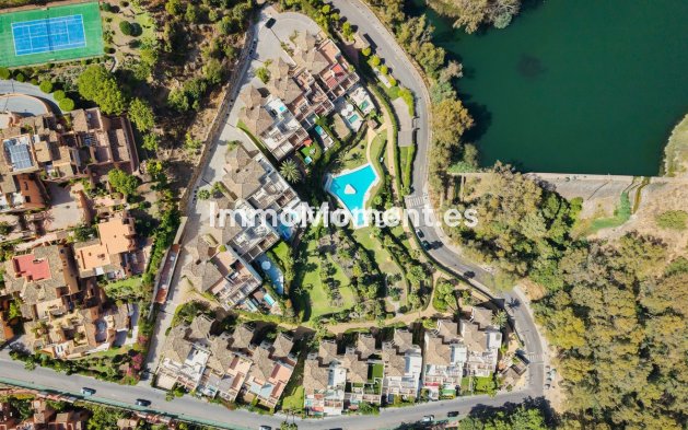 Reventa - Apartamento - Marbella - Nueva Andalucía