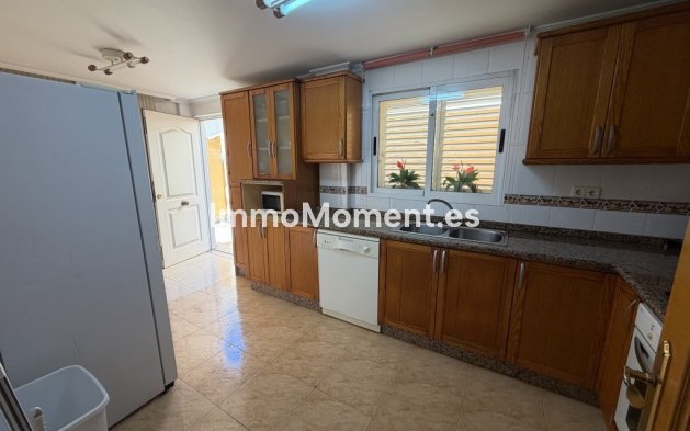 Bestaande woning - Rijtjeshuis - La Nucía - La Nucia Centro