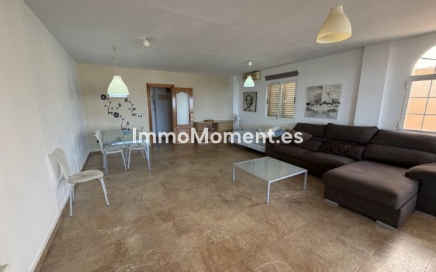 Bestaande woning - Rijtjeshuis - La Nucía - La Nucia Centro