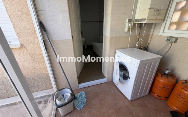 Bestaande woning - Rijtjeshuis - La Nucía - La Nucia Centro