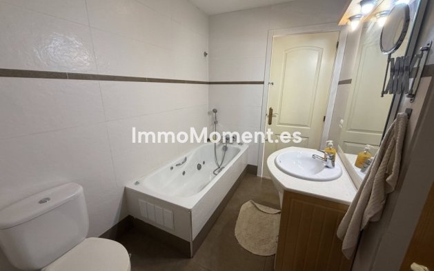 Bestaande woning - Rijtjeshuis - La Nucía - La Nucia Centro