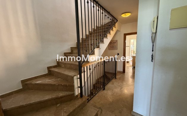 Bestaande woning - Rijtjeshuis - La Nucía - La Nucia Centro