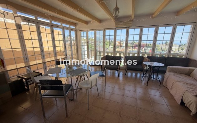 Bestaande woning - Rijtjeshuis - La Nucía - La Nucia Centro