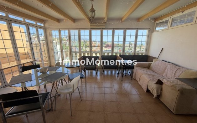 Bestaande woning - Rijtjeshuis - La Nucía - La Nucia Centro