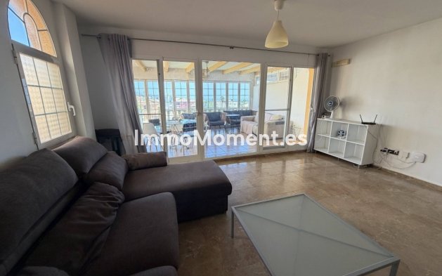 Bestaande woning - Rijtjeshuis - La Nucía - La Nucia Centro
