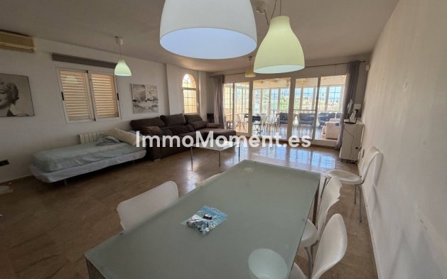 Bestaande woning - Rijtjeshuis - La Nucía - La Nucia Centro