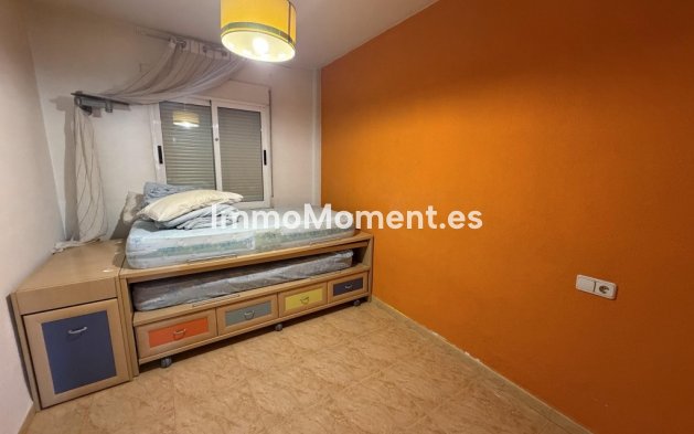 Bestaande woning - Rijtjeshuis - La Nucía - La Nucia Centro