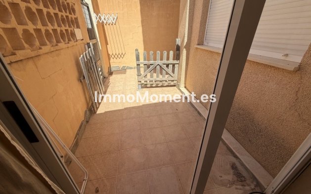 Bestaande woning - Rijtjeshuis - La Nucía - La Nucia Centro