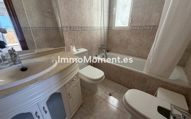 Bestaande woning - Rijtjeshuis - La Nucía - La Nucia Centro