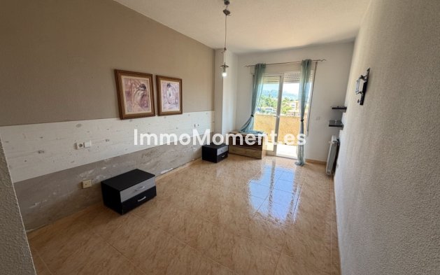 Bestaande woning - Rijtjeshuis - La Nucía - La Nucia Centro