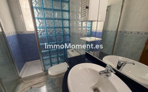 Bestaande woning - Rijtjeshuis - La Nucía - La Nucia Centro