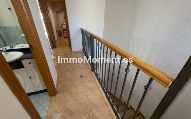 Bestaande woning - Rijtjeshuis - La Nucía - La Nucia Centro